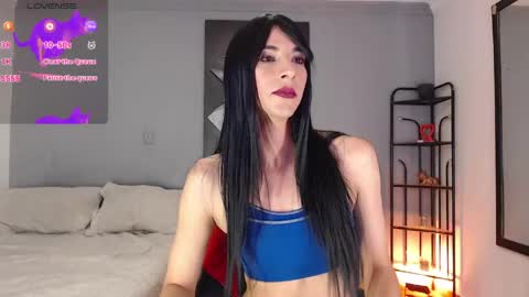 Snapshot of krissyyts chatting on 10, 5, 2026 Andrea online show from 10, 5, 2026