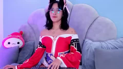 Snapshot of kristal_aitana chatting on 28, 7, 2026 Kris online show from 28, 7, 2026