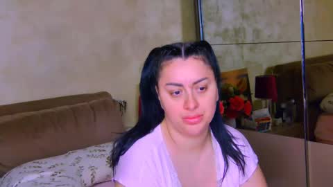 Snapshot of kristal_madness chatting on 31, 5, 2026 kristal_madness online show from 31, 5, 2026