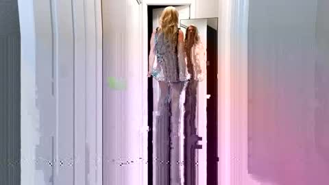 Kristal Mountain online show from 21, 10, 2025