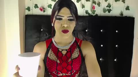 Snapshot of kristal_queen01 chatting on 29, 5, 2026 kristal_queen01 online show from 29, 5, 2026