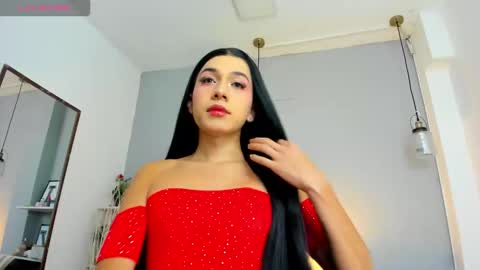 Kristall online show from 22, 2, 2026