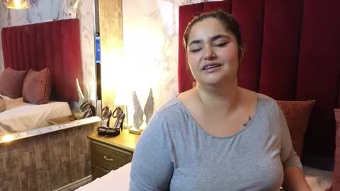 Krista Ritter online show from 28, 9, 2025