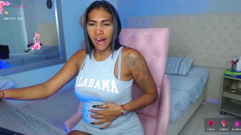 kristel_lee online show from 11, 1, 2025