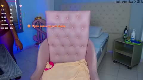 kristel_lee online show from 17, 1, 2025