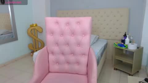 kristel_lee online show from 18, 1, 2025