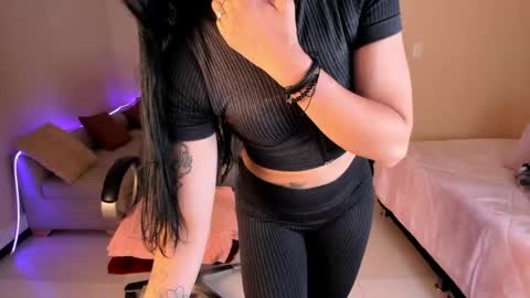 Snapshot of kristen_garner chatting on 1, 5, 2026 Sophia online show from 1, 5, 2026