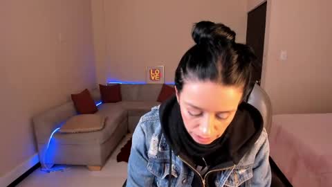 Snapshot of kristen_garner chatting on 8, 6, 2026 Sophia online show from 8, 6, 2026