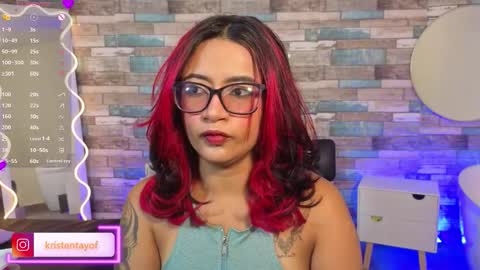 Snapshot of kristen_tay chatting on 19, 1, 2026 kristen_tay online show from 19, 1, 2026