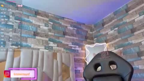 Snapshot of kristen_tay chatting on 3, 2, 2026 kristen_tay online show from 3, 2, 2026