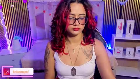 Snapshot of kristen_tay chatting on 21, 2, 2026 kristen_tay online show from 21, 2, 2026