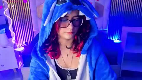 Snapshot of kristen_tay chatting on 26, 2, 2026 kristen_tay online show from 26, 2, 2026