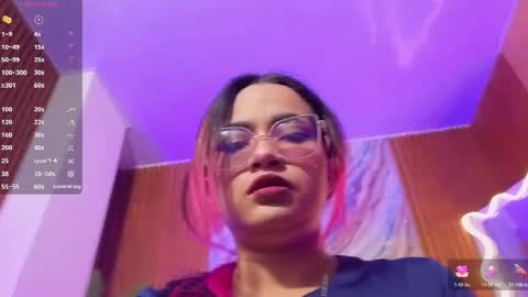kristen_tay online show from 31, 5, 2026