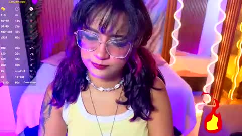 kristen_tay online show from 8, 7, 2026