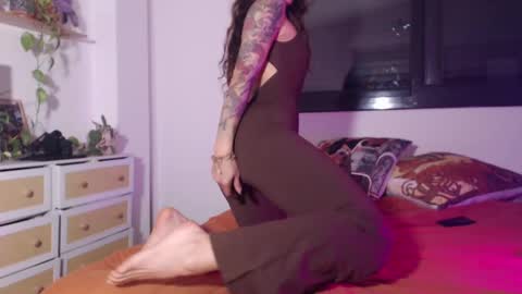 Snapshot of kristenwylde chatting on 4, 3, 2025 Kristen Wylde - online show from 4, 3, 2025