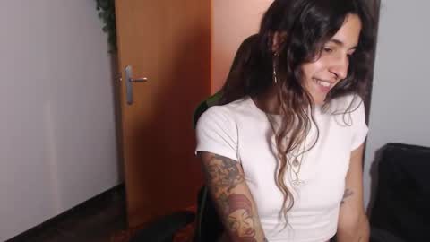 Snapshot of kristenwylde chatting on 22, 9, 2025 Kristen Wylde - online show from 22, 9, 2025