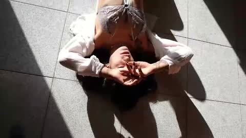 Snapshot of kristenwylde chatting on 3, 11, 2025 Kristen Wylde - online show from 3, 11, 2025