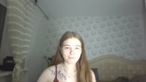 Snapshot of kristiancommes chatting on 15, 7, 2026 Alisa online show from 15, 7, 2026