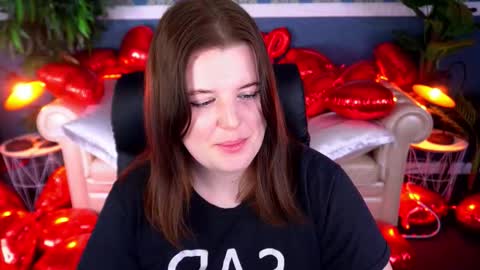 kristifoxy online show from 19, 2, 2026