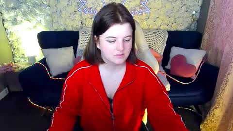 kristifoxy online show from 22, 3, 2026
