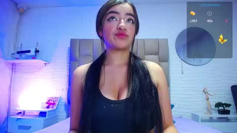 Kristin online show from 20, 2, 2025