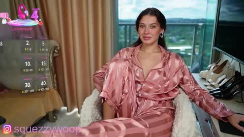 Snapshot of kristina_a chatting on 30, 9, 2025 Kristina online show from 30, 9, 2025