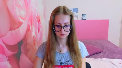 Kristina Adel online show from 30, 3, 2026