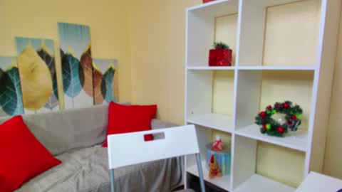 Snapshot of kristina_sosexy chatting on 7, 12, 2024 Christina online show from 7, 12, 2024
