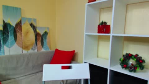 Snapshot of kristina_sosexy chatting on 23, 12, 2024 Christina online show from 23, 12, 2024