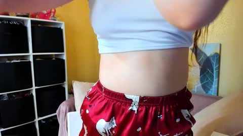 Snapshot of kristina_sosexy chatting on 15, 9, 2025 Christina online show from 15, 9, 2025