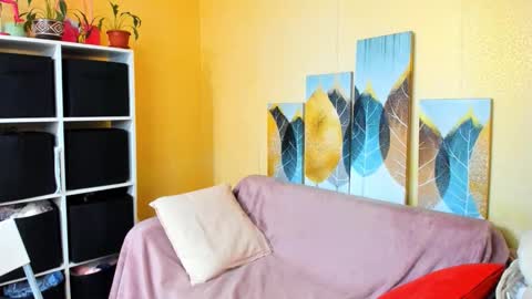 Christina online show from 25, 3, 2026