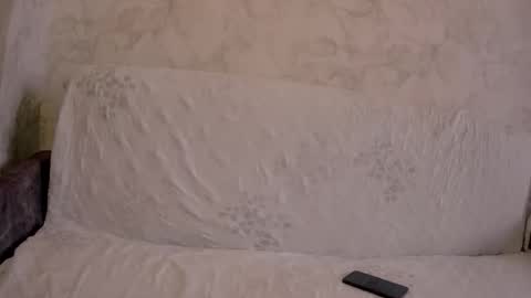 kristina_vagner online show from 6, 11, 2025