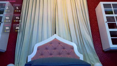 Snapshot of kristinagriner chatting on 29, 3, 2026 KristinaGriner online show from 29, 3, 2026