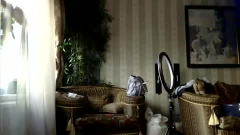 kristinalamour96 online show from 19, 9, 2025