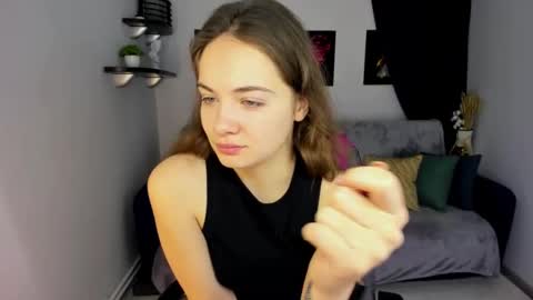 Snapshot of kristinalevis chatting on 11, 1, 2025 Kristina online show from 11, 1, 2025