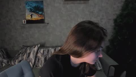 Kristina online show from 16, 12, 2025