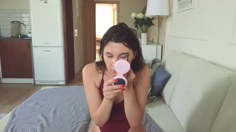 Kristi online show from 27, 10, 2025