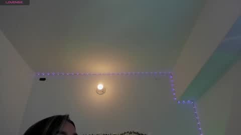 Snapshot of kristy_calderon chatting on 1, 3, 2026 Juliette online show from 1, 3, 2026