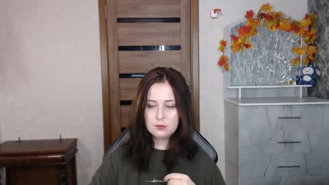 Kristy online show from 17, 10, 2025