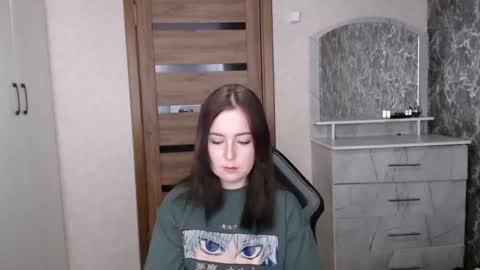 Kristy online show from 22, 12, 2025