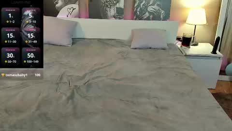 Kristina online show from 3, 10, 2025