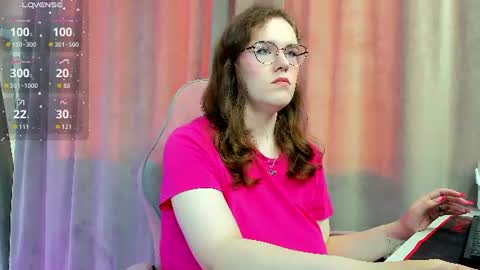 Kristina online show from 21, 7, 2026