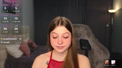 Kristy online show from 14, 3, 2026