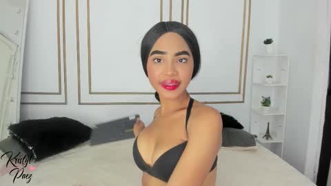 Cristina online show from 5, 12, 2025