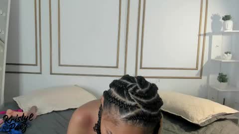 Cristina online show from 5, 1, 2026