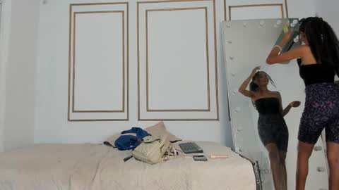 Cristina online show from 24, 2, 2026