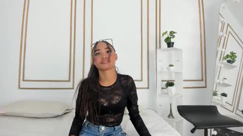 Cristina online show from 23, 3, 2026