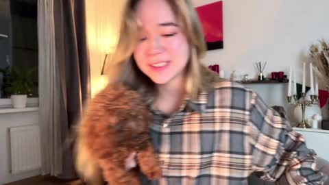 Snapshot of kristyspiritedaway chatting on 18, 12, 2024 Kristy Nip slip shady Best model on CB online show from 18, 12, 2024