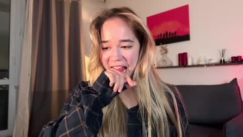 Snapshot of kristyspiritedaway chatting on 2, 1, 2025 Kristy Nip slip shady Best model on CB online show from 2, 1, 2025