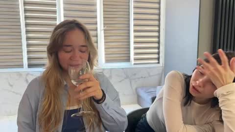 Snapshot of kristyspiritedaway chatting on 26, 2, 2025 Kristy Nip slip shady Best model on CB online show from 26, 2, 2025